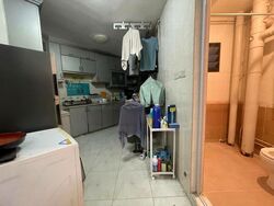 Blk 201D Compassvale South Gate (Sengkang), HDB 5 Rooms #483467341
